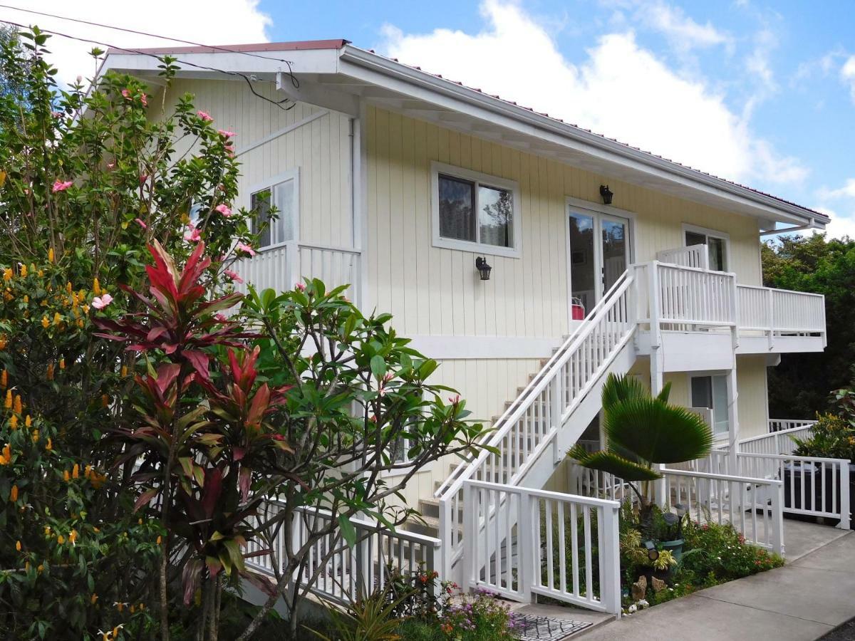Bears' Place Guest House Kalaoa Exterior foto